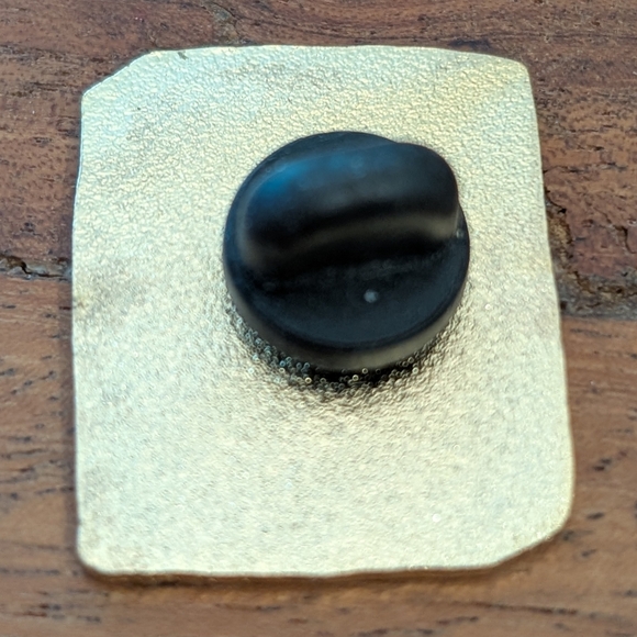 Harry Potter Book Cover Enamel Pins Set - Picture 15 of 15